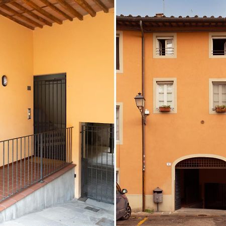 A Casa Di Irene Apartment Lucca Exterior photo