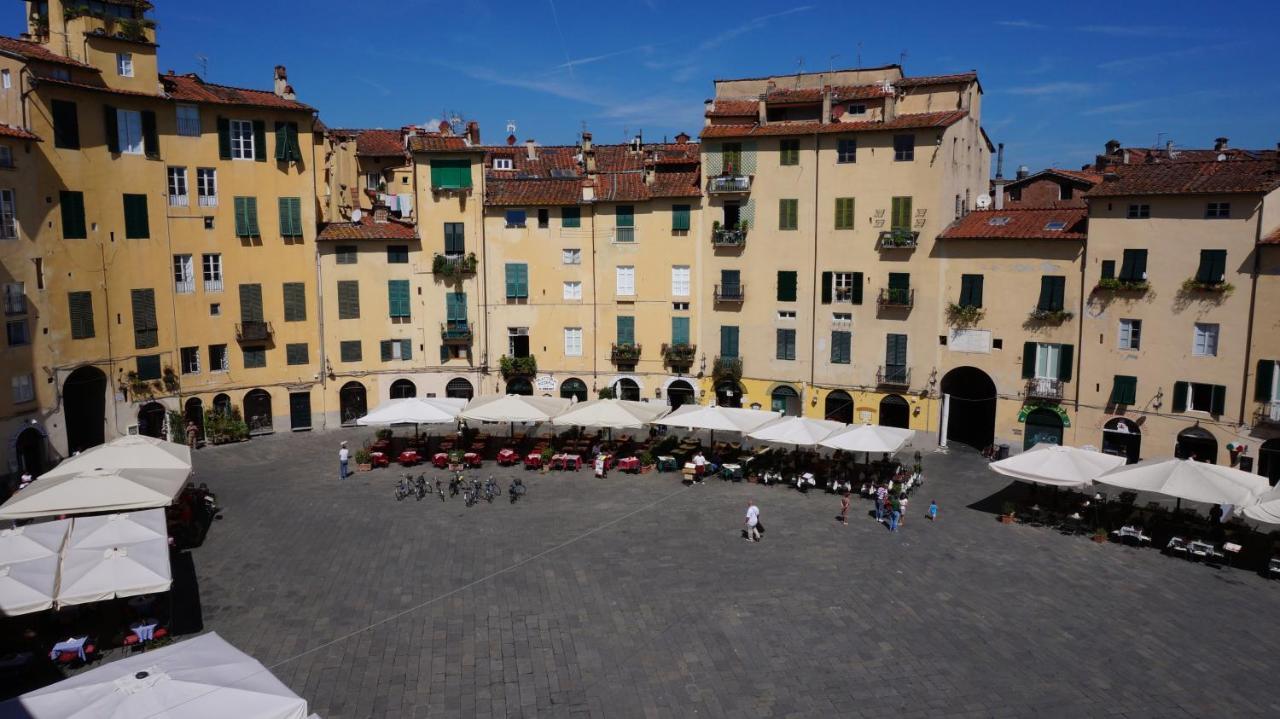 A Casa Di Irene Apartment Lucca Exterior photo