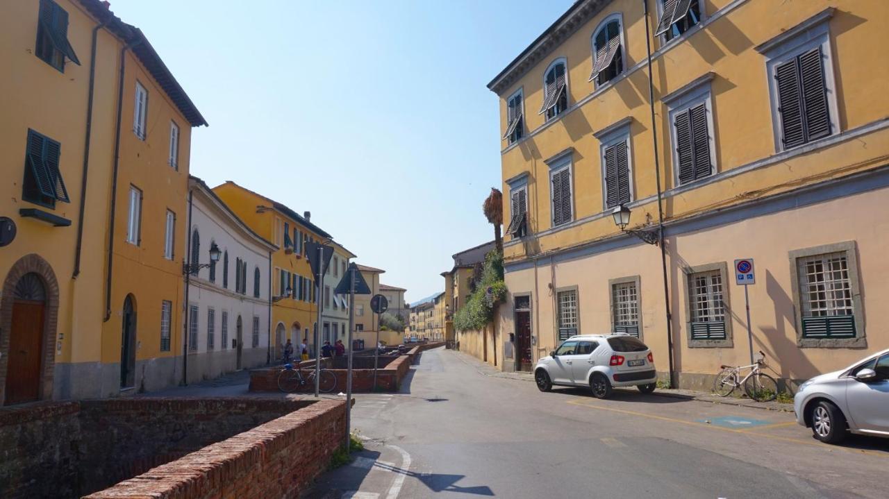 A Casa Di Irene Apartment Lucca Exterior photo