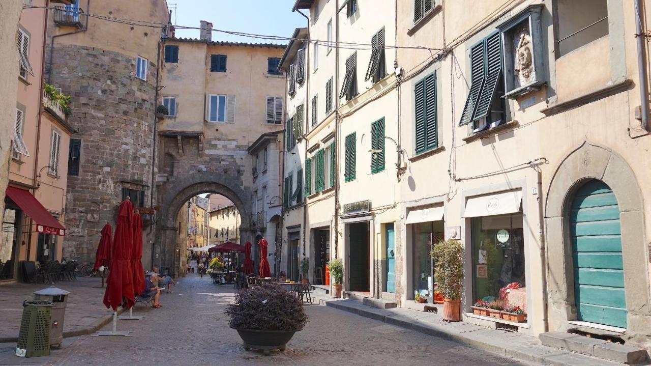 A Casa Di Irene Apartment Lucca Exterior photo