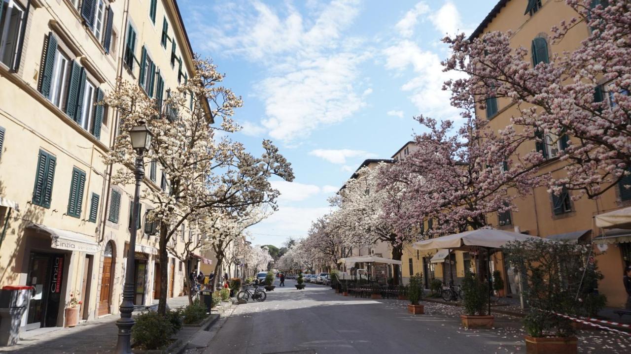 A Casa Di Irene Apartment Lucca Exterior photo